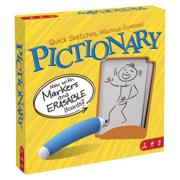 Pictionary