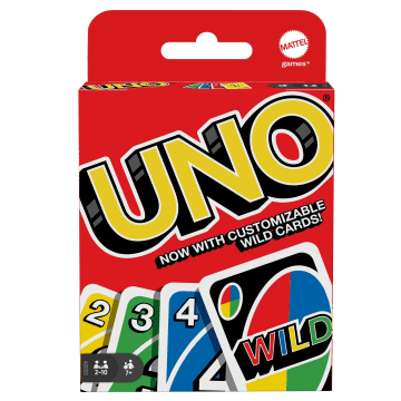 Get Wild 4 UNO!