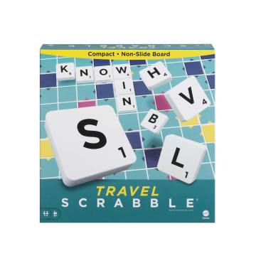 Scrabble Travel