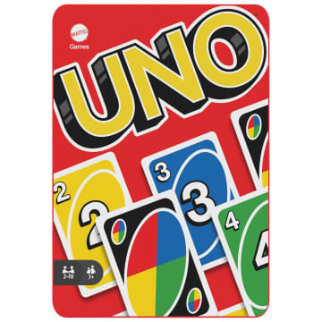 UNO Tin