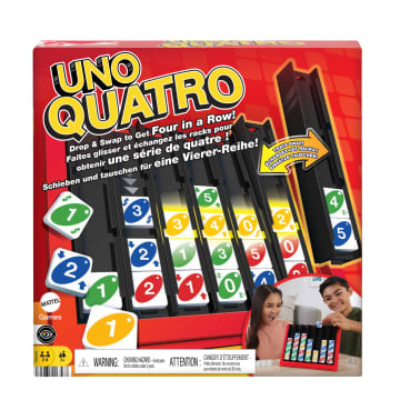 UNO Quatro