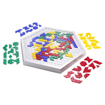 Blokus Trigon